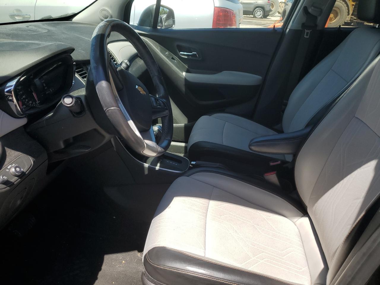 3GNCJLSB5LL232148 2020 Chevrolet Trax 1Lt