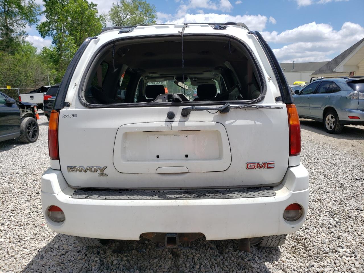 1GKET16S046230530 2004 GMC Envoy Xl