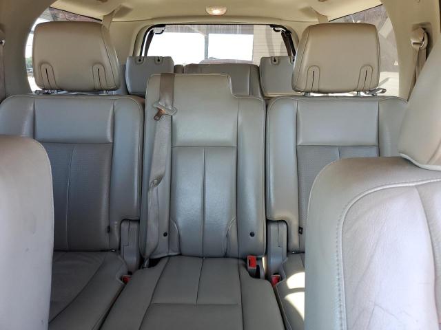 2010 Ford Expedition El Limited VIN: 1FMJK2A54AEB56482 Lot: 58612104