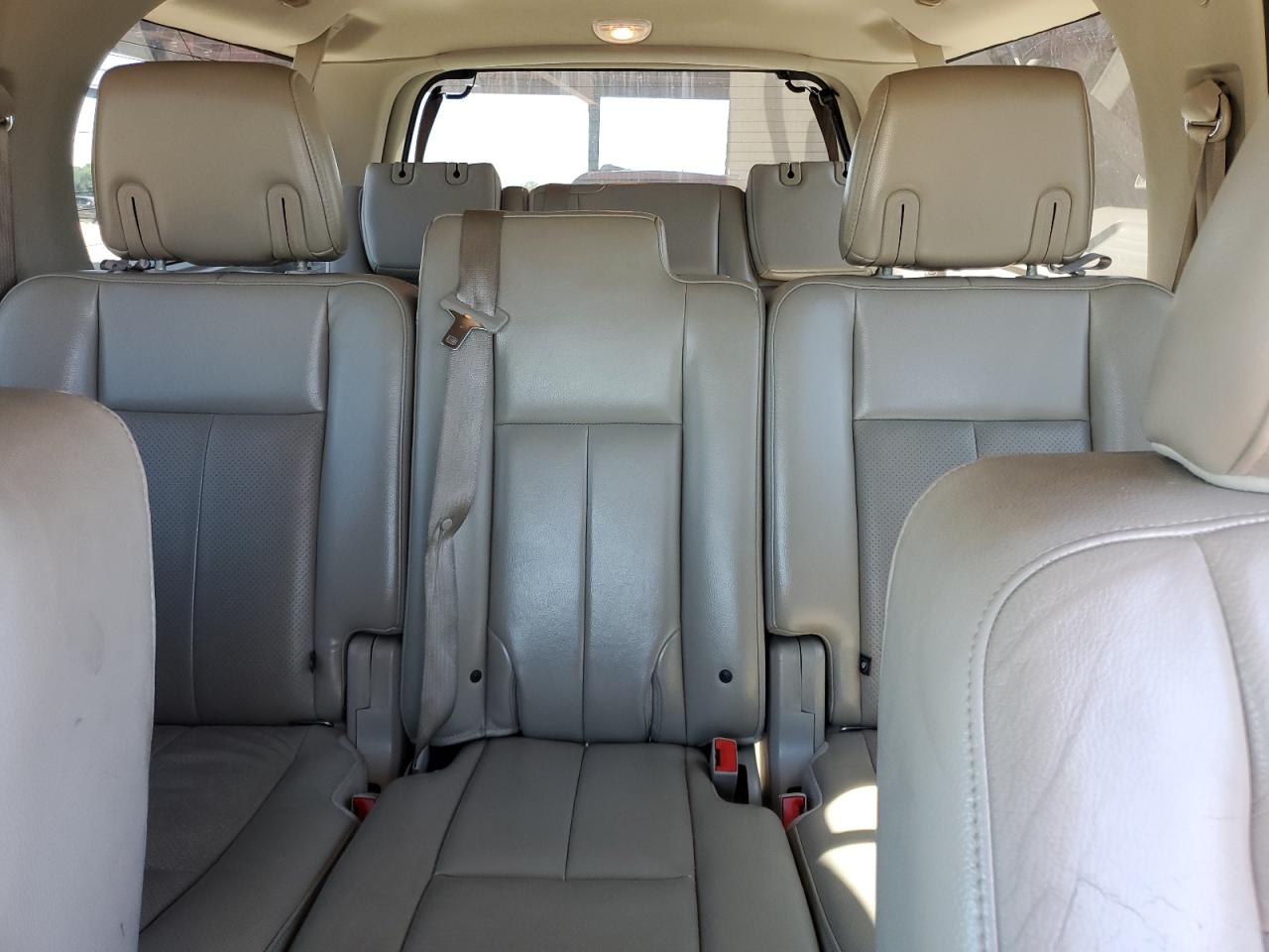 1FMJK2A54AEB56482 2010 Ford Expedition El Limited