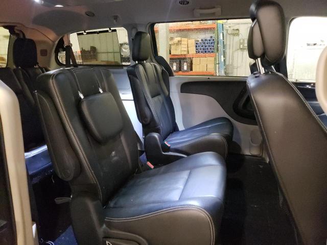 2015 Chrysler Town & Country Touring VIN: 2C4RC1BG2FR578078 Lot: 57518654