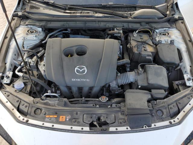 2021 Mazda 3 Premium VIN: JM1BPAML8M1314624 Lot: 59569844