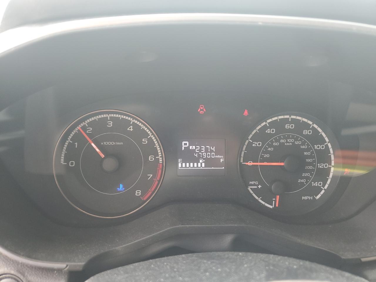 4S3GKAB66J3608041 2018 Subaru Impreza Premium