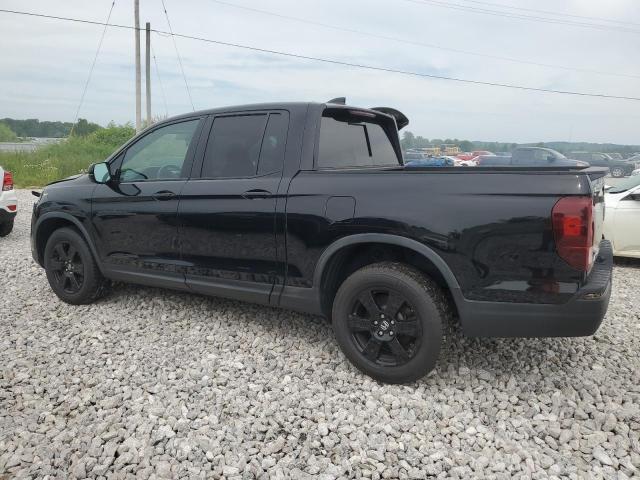 2018 Honda Ridgeline Black Edition VIN: 5FPYK3F88JB000009 Lot: 57437674