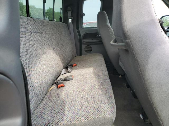 1999 Dodge Ram 2500 VIN: 1B7KC2369XJ556212 Lot: 59418184