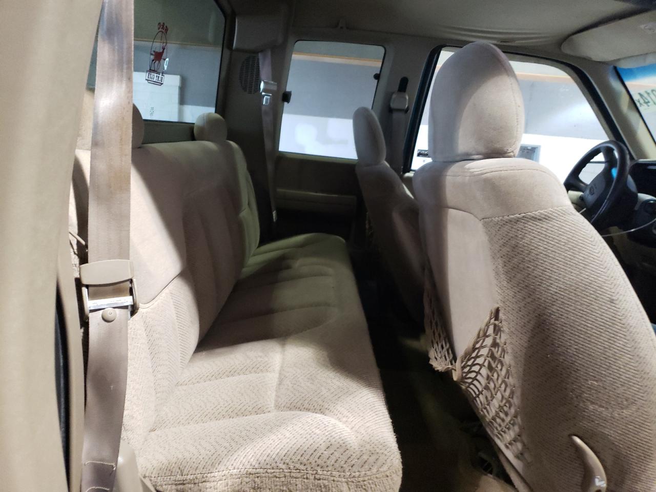 2GCEK19R3W1105555 1998 Chevrolet Gmt-400 K1500