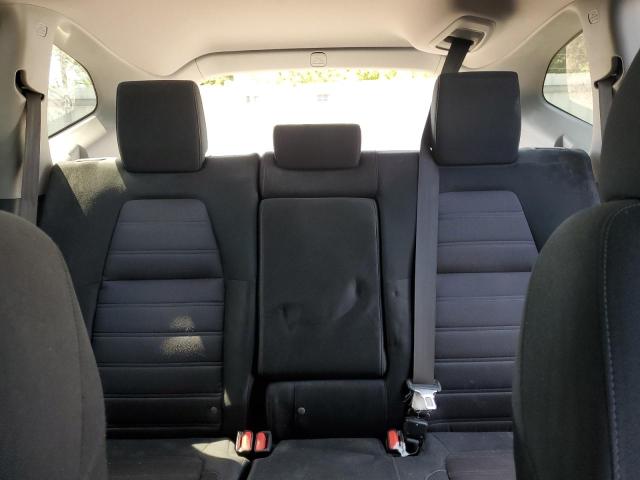 2019 Honda Cr-V Ex VIN: 7FARW2H5XKE043481 Lot: 59837654