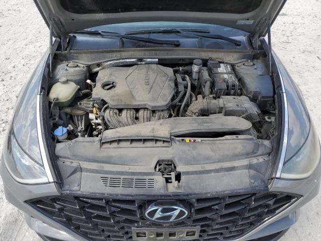 2020 HYUNDAI SONATA SEL - 5NPEL4JA0LH007646