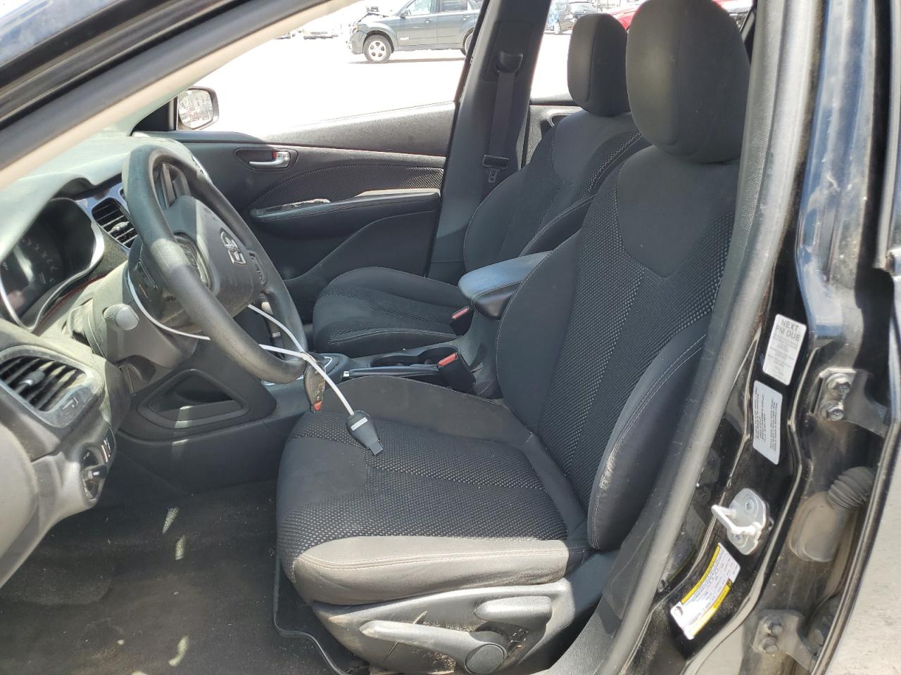 1C3CDFBB2GD717820 2016 Dodge Dart Sxt