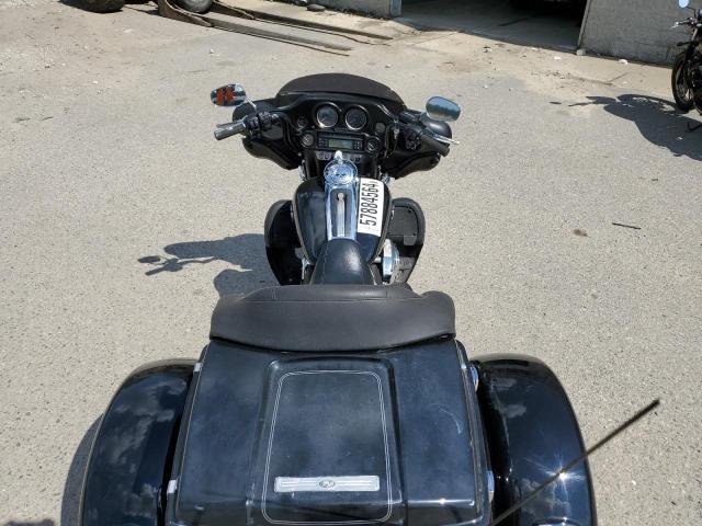 2010 HARLEY-DAVIDSON FLHTCUTG 1HD1MAM18AB854207