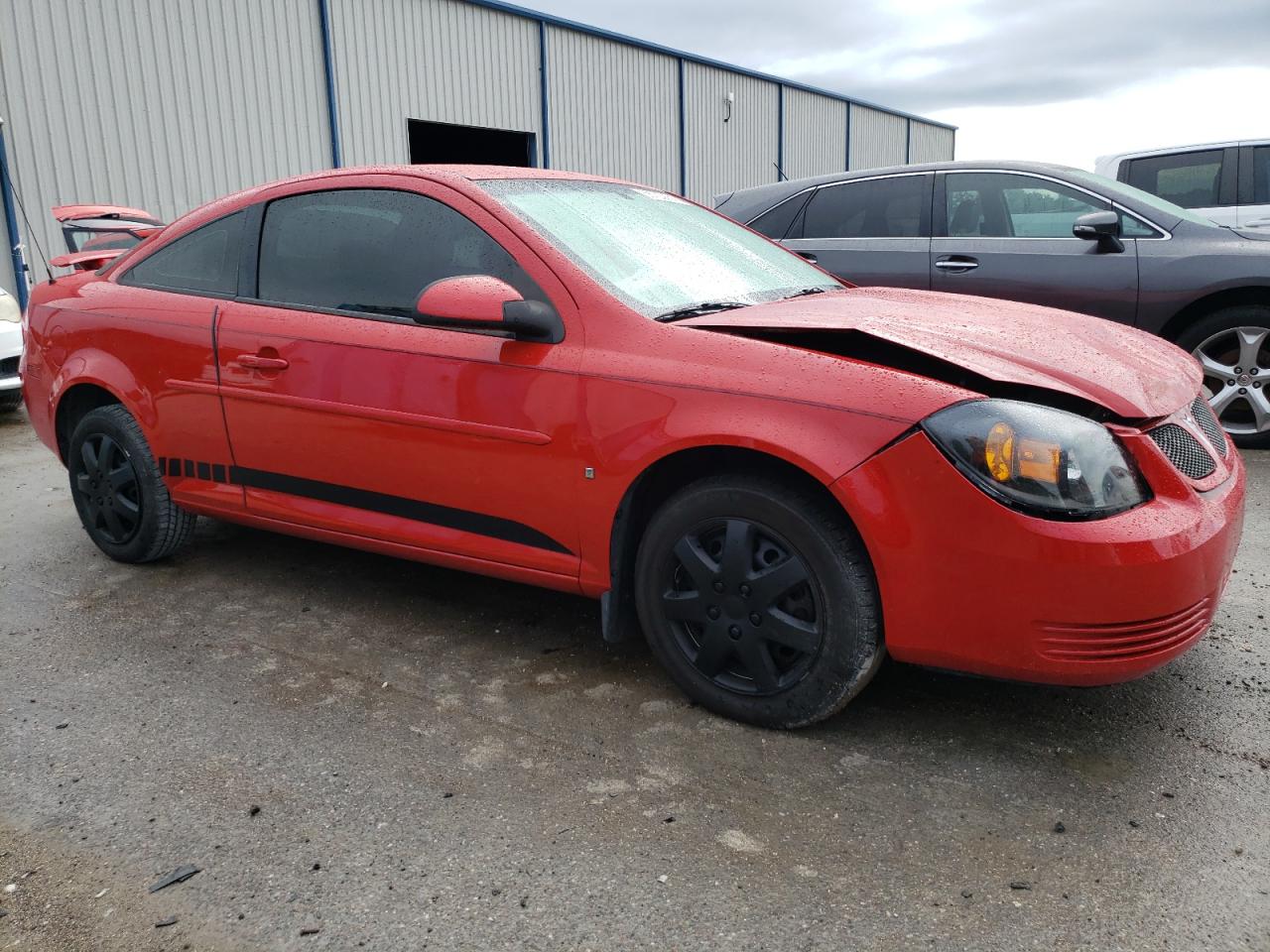 1G2AS18H797271189 2009 Pontiac G5