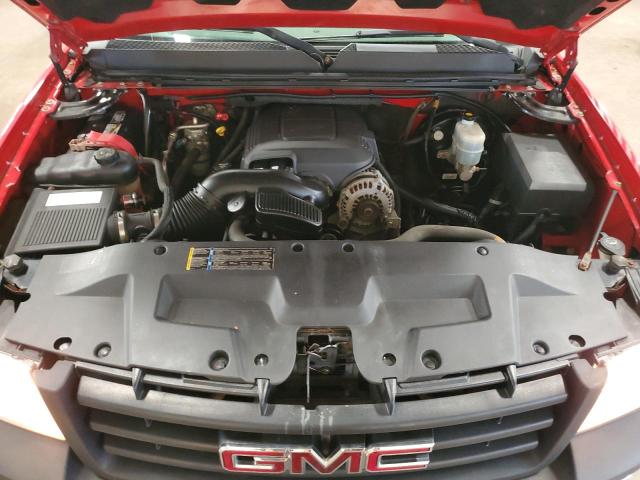 2007 GMC New Sierra K1500 VIN: 1GTEK14C37E583946 Lot: 59737034