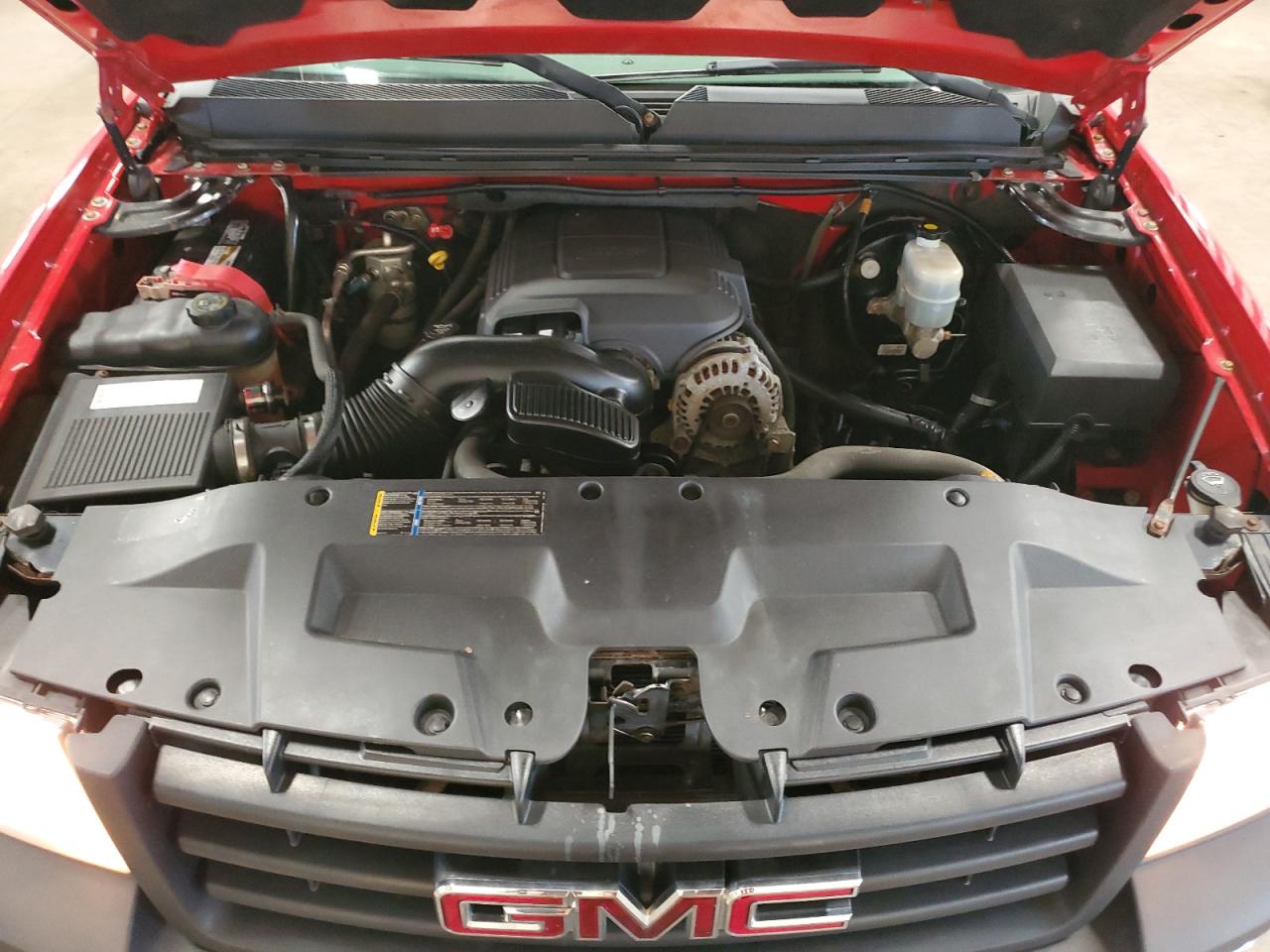 1GTEK14C37E583946 2007 GMC New Sierra K1500