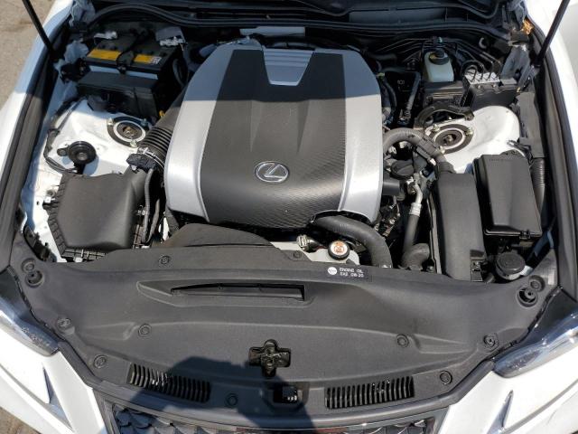 2019 Lexus Is 300 VIN: JTHC81D22K5039393 Lot: 59401764