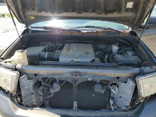 2010 Toyota Tundra Crewmax Sr5 VIN: 5TFDY5F12AX156279 Lot: 58762854