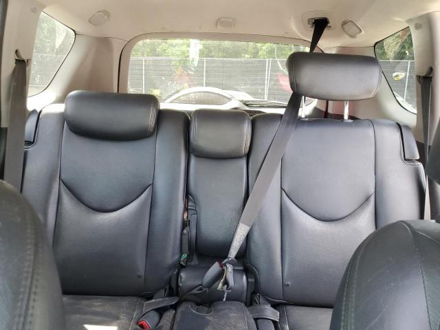 2007 Toyota Rav4 Sport VIN: JTMBK32V675023647 Lot: 58282014