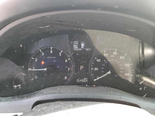 2010 Lexus Rx 350 VIN: 2T2BK1BA4AC068206 Lot: 61162634