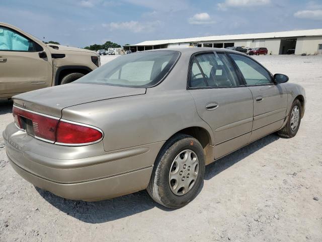 2G4WB52K931234979 2003 Buick Regal Ls