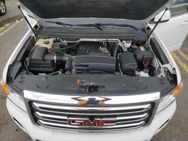 2019 GMC CANYON SLE - 1GTG5CEA7K1251758