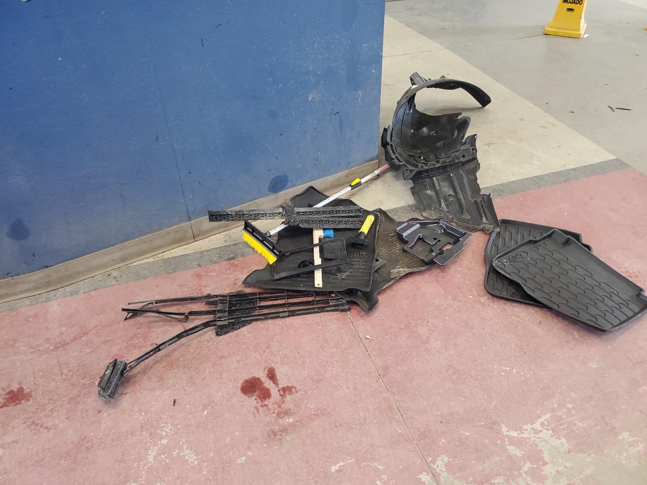 4S4BTANC7N3123658 2022 Subaru Outback Limited