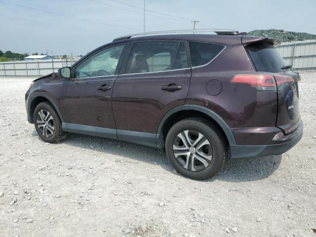 2T3BFREV3JW816763 2018 TOYOTA RAV 4 - Image 2