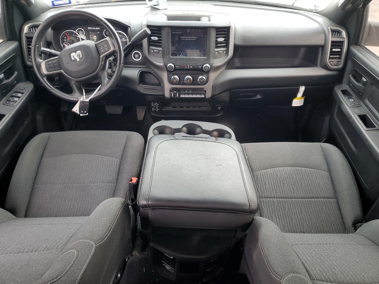 3C6UR5CL1NG143964 2022 Ram 2500 Tradesman