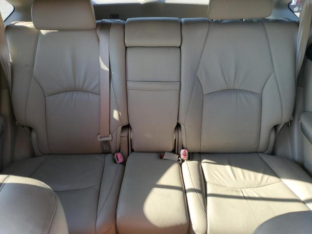 2006 Lexus Rx 400 VIN: JTJHW31U860009197 Lot: 58268424