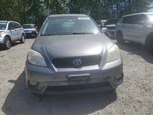 2007 Toyota Corolla Matrix Xr VIN: 2T1KR30E37C661064 Lot: 58695134