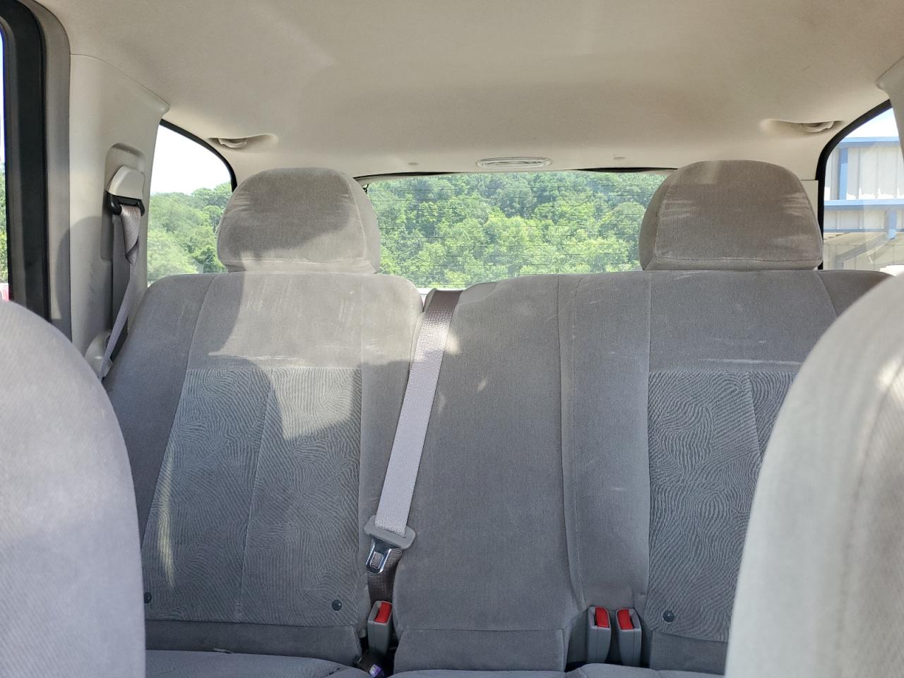 1GNDT13S562179913 2006 Chevrolet Trailblazer Ls