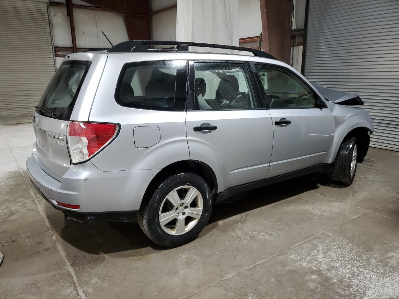 2013 Subaru Forester 2.5X vin: JF2SHABC5DH443042