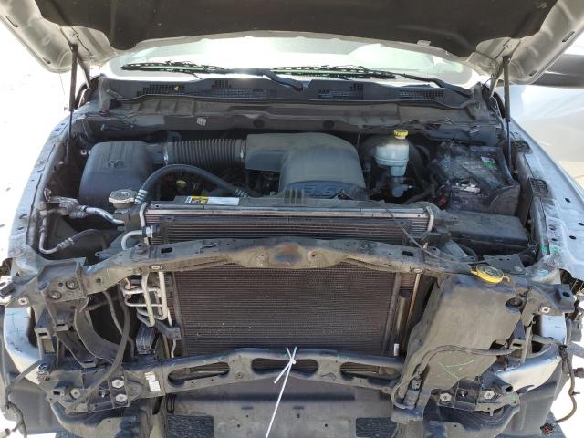 2016 Ram 1500 Slt VIN: 1C6RR7GGXGS149451 Lot: 57086154