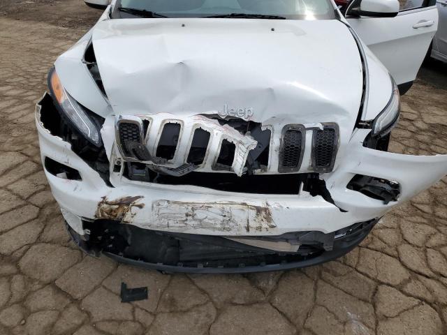 2017 JEEP CHEROKEE L - 1C4PJMCB3HW537924