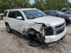 CHEVROLET TAHOE C150 photo