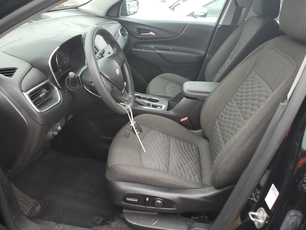 2GNAXKEV0M6119526 2021 Chevrolet Equinox Lt