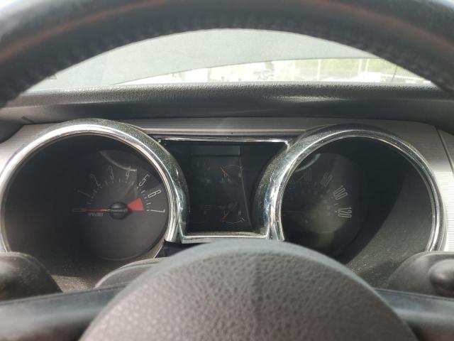 2006 Ford Mustang VIN: 1ZVFT84N765158320 Lot: 60876434