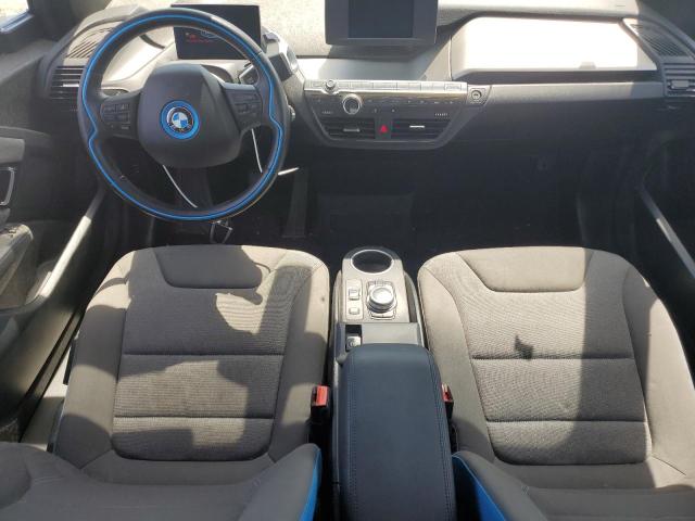 VIN WBY8P2C5XK7D63788 2019 BMW I3, Bev no.8