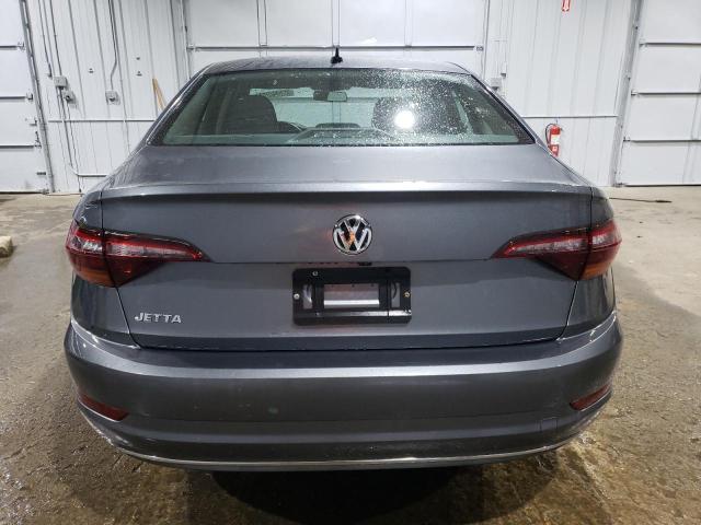 2019 Volkswagen Jetta S VIN: 3VWCB7BU8KM154145 Lot: 58029044