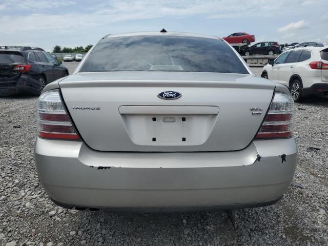 2008 Ford Taurus Sel VIN: 1FAHP27W78G113358 Lot: 57284394