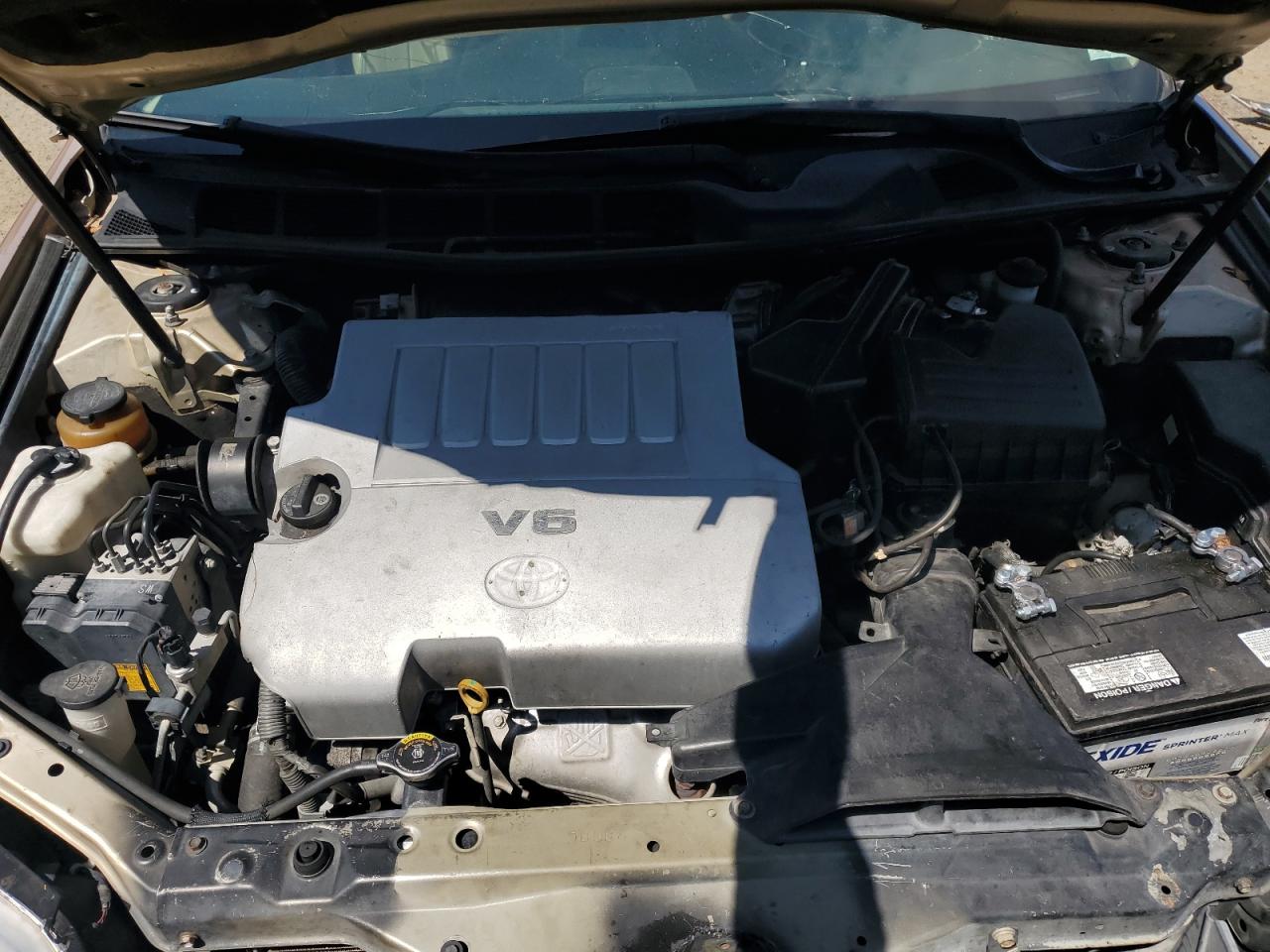 4T1BK3DB3BU386937 2011 Toyota Avalon Base