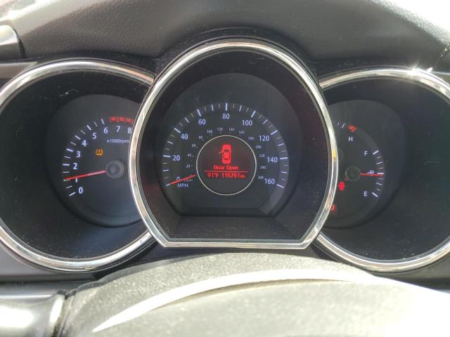 2013 Kia Optima Lx VIN: 5XXGM4A73DG242422 Lot: 60062844