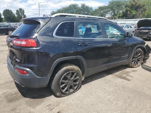 2015 Jeep Cherokee Latitude VIN: 1C4PJLCS9FW707761 Lot: 58103614