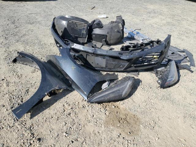 2020 Chevrolet Corvette Stingray 2Lt VIN: 1G1Y72D43L5105560 Lot: 60516934