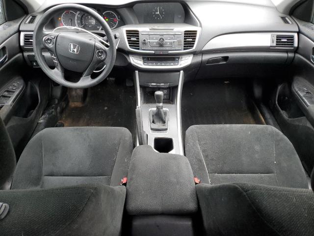 1HGCR2E34DA129491 2013 Honda Accord Lx