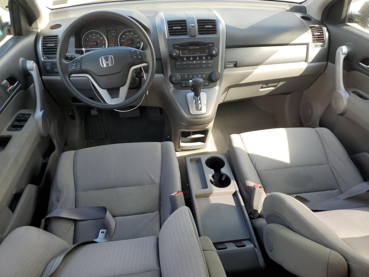 JHLRE48527C113802 2007 Honda Cr-V Ex