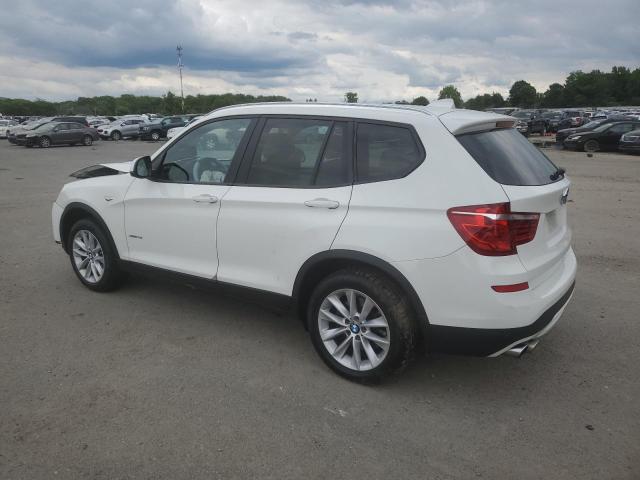 VIN 5UXWX9C59G0D63426 2016 BMW X3, Xdrive28I no.2