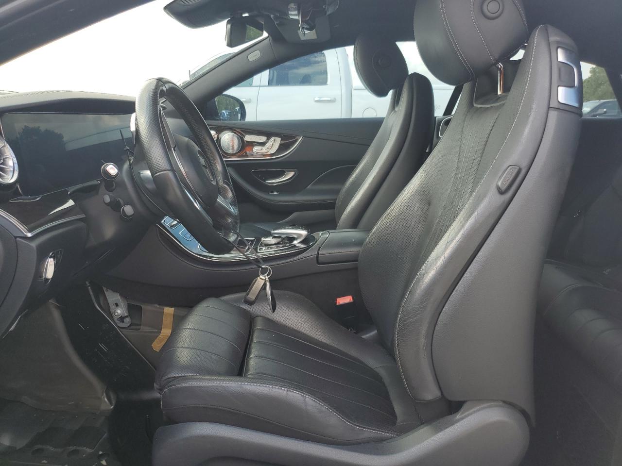 WDD1J6FB3JF013293 2018 Mercedes-Benz E 400