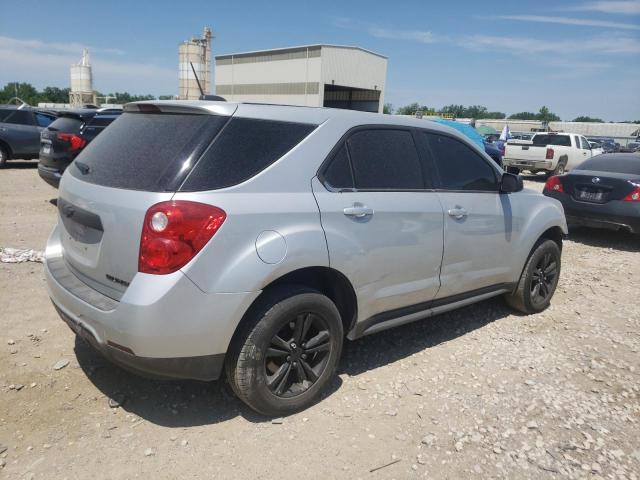 2015 CHEVROLET EQUINOX LS - 2GNALAEK2F6261052