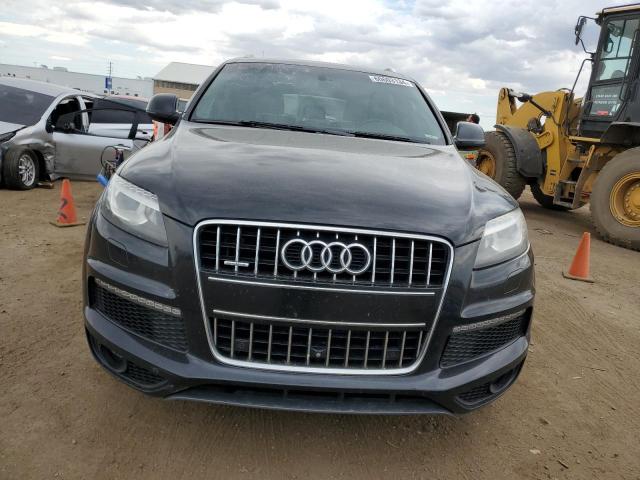 2013 Audi Q7 Prestige VIN: WA1DGBFE8DD003152 Lot: 60603134