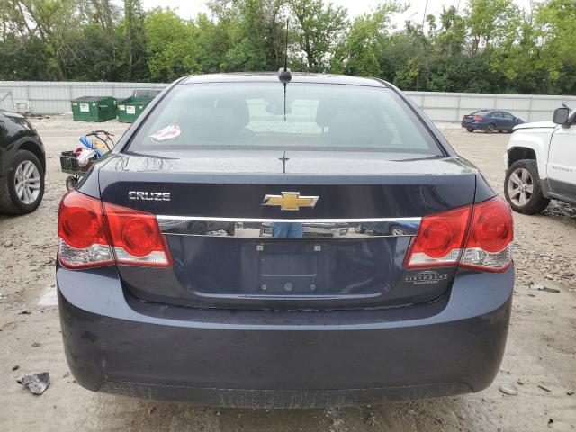 2015 Chevrolet Cruze Ls VIN: 1G1PA5SH2F7106969 Lot: 59796234