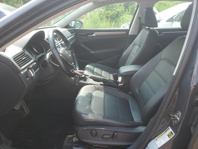 2017 Volkswagen Passat R-Line VIN: 1VWDT7A37HC064442 Lot: 58750344